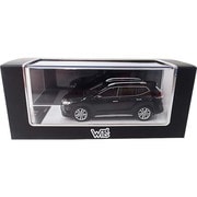W122 [1/43 日産 X-TRAIL X-TREMER Package ダイヤモンドブラック]