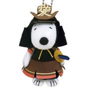182575 スヌーピー 武将マスコット 直江