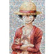 1000-386 ワンピース 麦わらストア 1st Anniversary [ジグソーパズル 1000ピース（完成サイズ：50×75cm）]