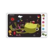 Hicaluca ヒカルカ [ＩＣカード専用ステッカー プーリーズ]