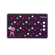 Hicaluca ヒカルカ [ＩＣカード専用ステッカー カエリマシカ]