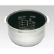 JKC1750 [炊飯器用 内釜 JIJA100内なべ塗装完成]