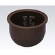 JKF1456 [炊飯器用 内釜 JKFH100土鍋]