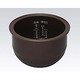 JKF1458 [炊飯器用 内釜 JKFH150土鍋]