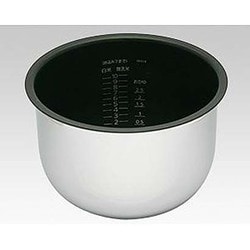 JKH1308 [炊飯器用 内釜 JKHS180内なべ]