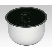 JKH1308 [炊飯器用 内釜 JKHS180内なべ]