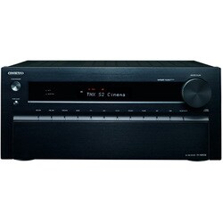 美品ONKYO オンキョー TX-NR838(B) AVアンプ