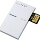 Wi-Fi SDカードリーダーライター BN-SDWBP3