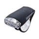 ライト TADPOLE 4LED 40ルーメン フロント ブラック LT-GU-001