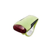 ライト TADPOLE 4LED 40ルーメン リア グリーン LT-GU-009