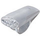 ライト TADPOLE 4LED 40ルーメン フロント ホワイト/ホワイト LT-GU-020