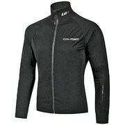 1030171M020 [ウェア COURSE RACE JACKET ブラック M]