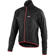 1030199M350 [ウェア X-LITE JACKET ブラック/ジンジャー M]