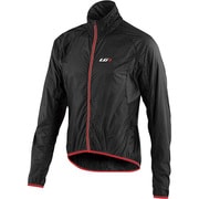 1030199S350 [ウェア X-LITE JACKET ブラック/ジンジャー S]