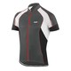1020723L256 [ウェア LEMMON VENT JERSEY アイアングレー L]