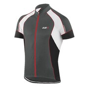1020723S256 [ウェア LEMMON VENT JERSEY アイアングレー S]