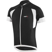 1020733L252 [ウェア ICEFIT JERSEY ブラック/ホワイト L]