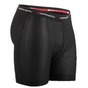 1054101M020 [ウェア MESH INNERSHORTS 3 ブラック M]
