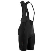 1058251S020 [ウェア SIGNATURE OPTIMUM BIB ブラック S]