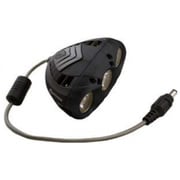 ライト X-POWER 1100 1100ルーメン ブラック LT-MO-049