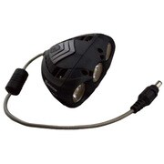 ライト X-POWER 1500 1500ルーメン ブラック LT-MO-051