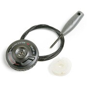 1487196OS020 L4 BOA REPLACEMENT DIAL KIT OS BLAK 020
