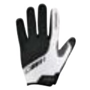 1482226L252 [グローブ ELITE TOUCH GLOVE ブラック/ホワイト L]