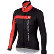8202026XL [ウェア 3T TEAM WS JACKET XL ブラック]