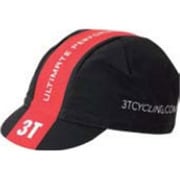 8202030 [帽子 3T TEAM CYCLING CAP ブラック]