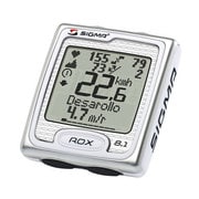 サイクルコンピューター ROX8.1 CC-SG-066 ROX8.1