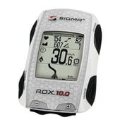 トレーニングアクセサリー ROX 10.0 GPS ホワイト CC-SG-089