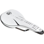 サドル CIRRUS MEN LIGHT 130mm WHI-BLA SL-4Z-003