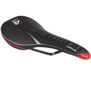 サドル CIRRUS MEN LIGHT 130mm BLA-RED SL-4Z-005