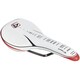 サドル CIRRUS MEN LIGHT 140mm WHI-RED SL-4Z-008