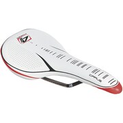 サドル CIRRUS MEN LIGHT 140mm WHI-RED SL-4Z-008