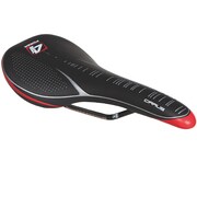 サドル CIRRUS MEN LIGHT 140mm BLA-RED SL-4Z-012