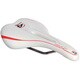 サドル CIRRUS WOMAN WHI-RED SL-4Z-021