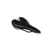 サドル STRATOS MEN LIGHT 130mm BLA-WHI SL-4Z-029
