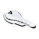 サドル STRATOS MEN LIGHT 145mm WHI-BLA SL-4Z-033