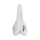 サドル STRATOS MEN 130mm WHI-BLA SL-4Z-041