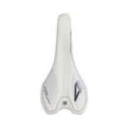 サドル STRATOS MEN 142mm WHI-BLA SL-4Z-044