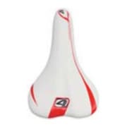 サドル STRATOS LADY SPORT WHI?RED SL-4Z-054