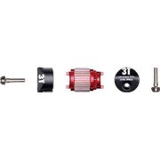 RP-3T-037 PALLADIO DIFFLOCK MECHANISM WITH ROUND RAILS
