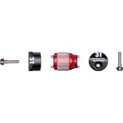 RP-3T-038 PALLADIO DIFFLOCK MECHANISM WITH OVAL RAILS
