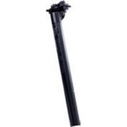 シートポスト STYLUS 25 TEAM STEALTH 27.2mm/350mm SP-3T-107