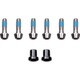 RP-3T-020 TI BOLT SPARE PART KIT FOR ARX LTD