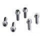 ステム TI BOLT UPGRADE KIT RP-3T-021