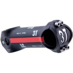 ヨドバシ.com - スリーティー ST-3T-063 [ステム ARX II TEAM 140mm ±6°] 通販【全品無料配達】