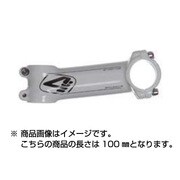 ステム Stratos Stem ホワイト 100mm ST-4Z-010