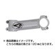 ステム Stratos Stem ホワイト 120mm ST-4Z-012